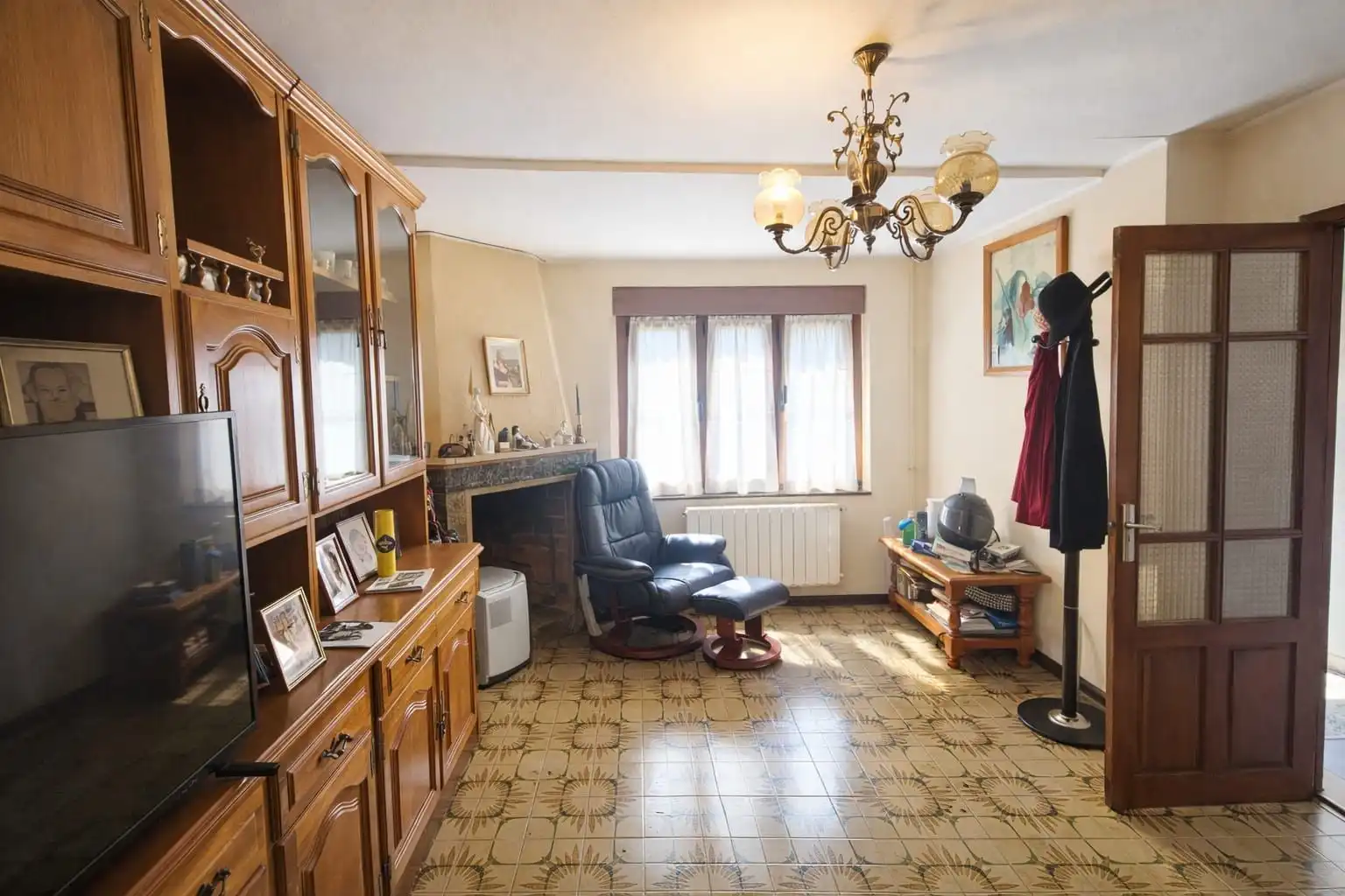 Casa amb jardí en venda a nueva, imagen 17