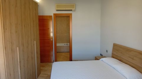 Foto 3 de Piso de alquiler en Pasillo Santa Isabel, Centro Histórico, Málaga Capital