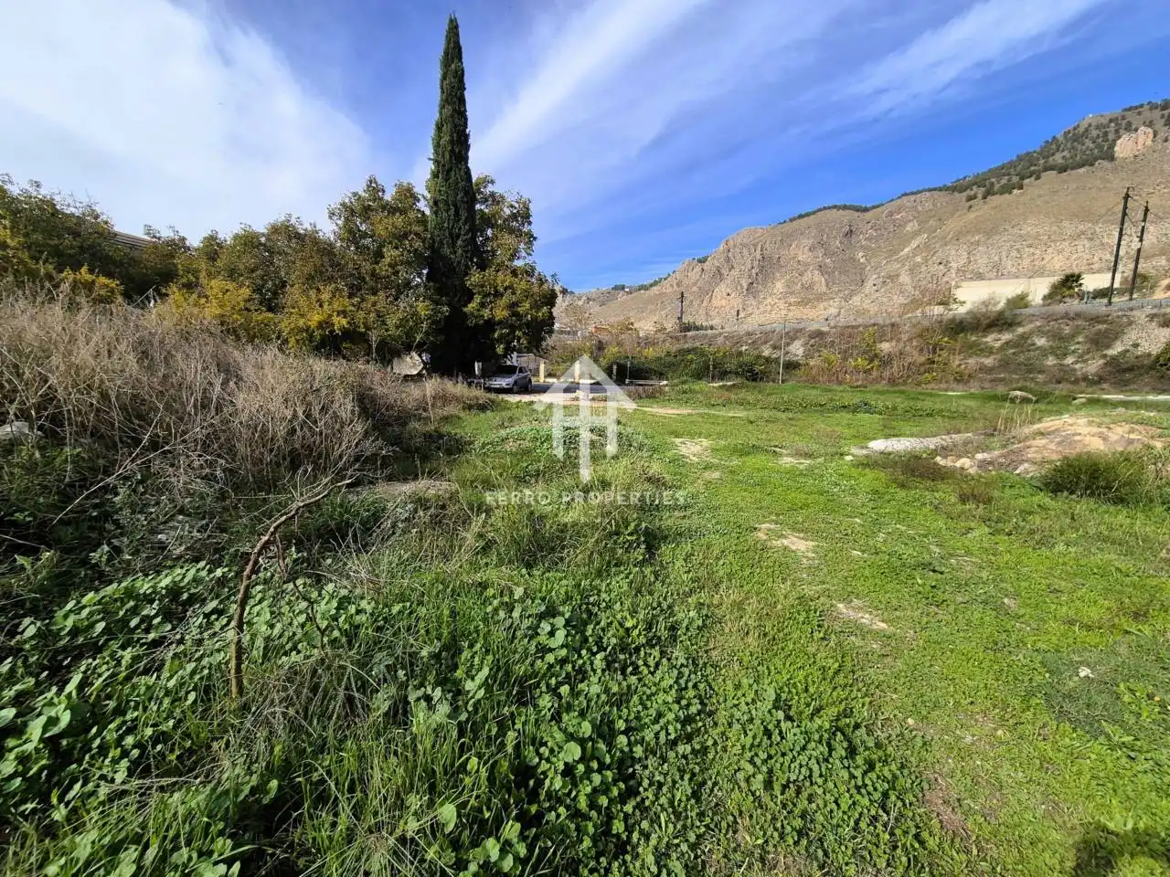 Terrain rustique à vendre à Loja, imagen 6