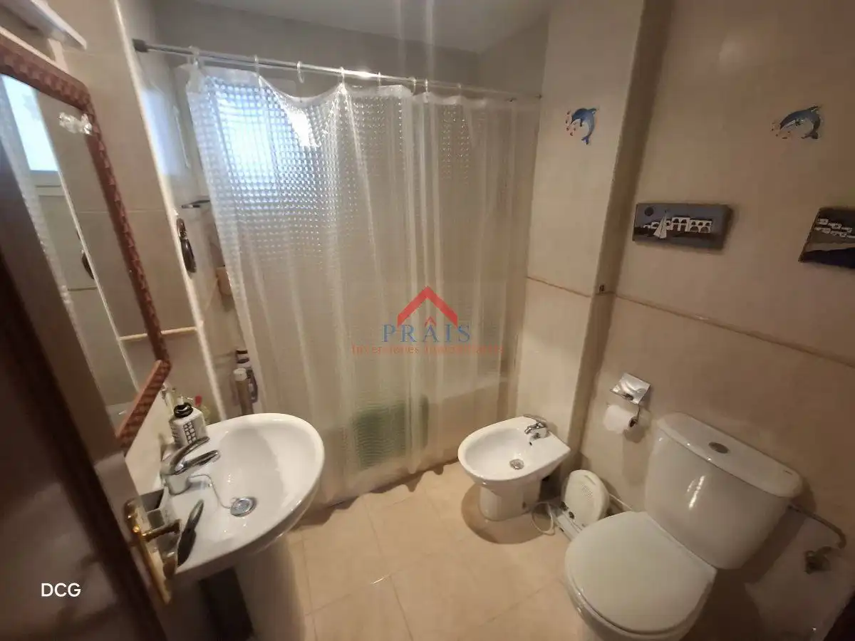 Flat for rent in Torre Cruz - Los Molinos