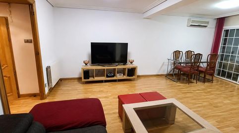 FANTÁSTICO PISO JUNTO A LA PLAZA DE EUROPA, 3 DORMITORIOS Y GARAJE., imatge 5