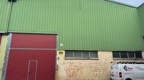 Foto 3 von Geschaftsraum zur Miete in Santalaitz Kalea, 2, Bergara, Gipuzkoa