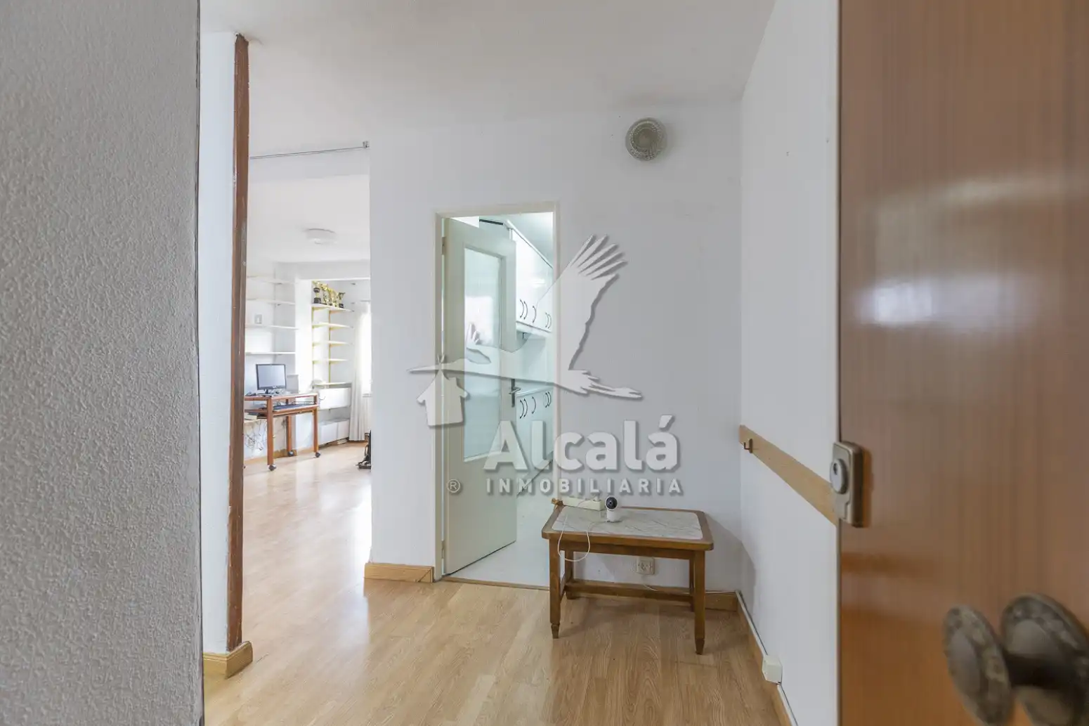 Flat for sale in Alcalá de Henares  with Heating and Terrace