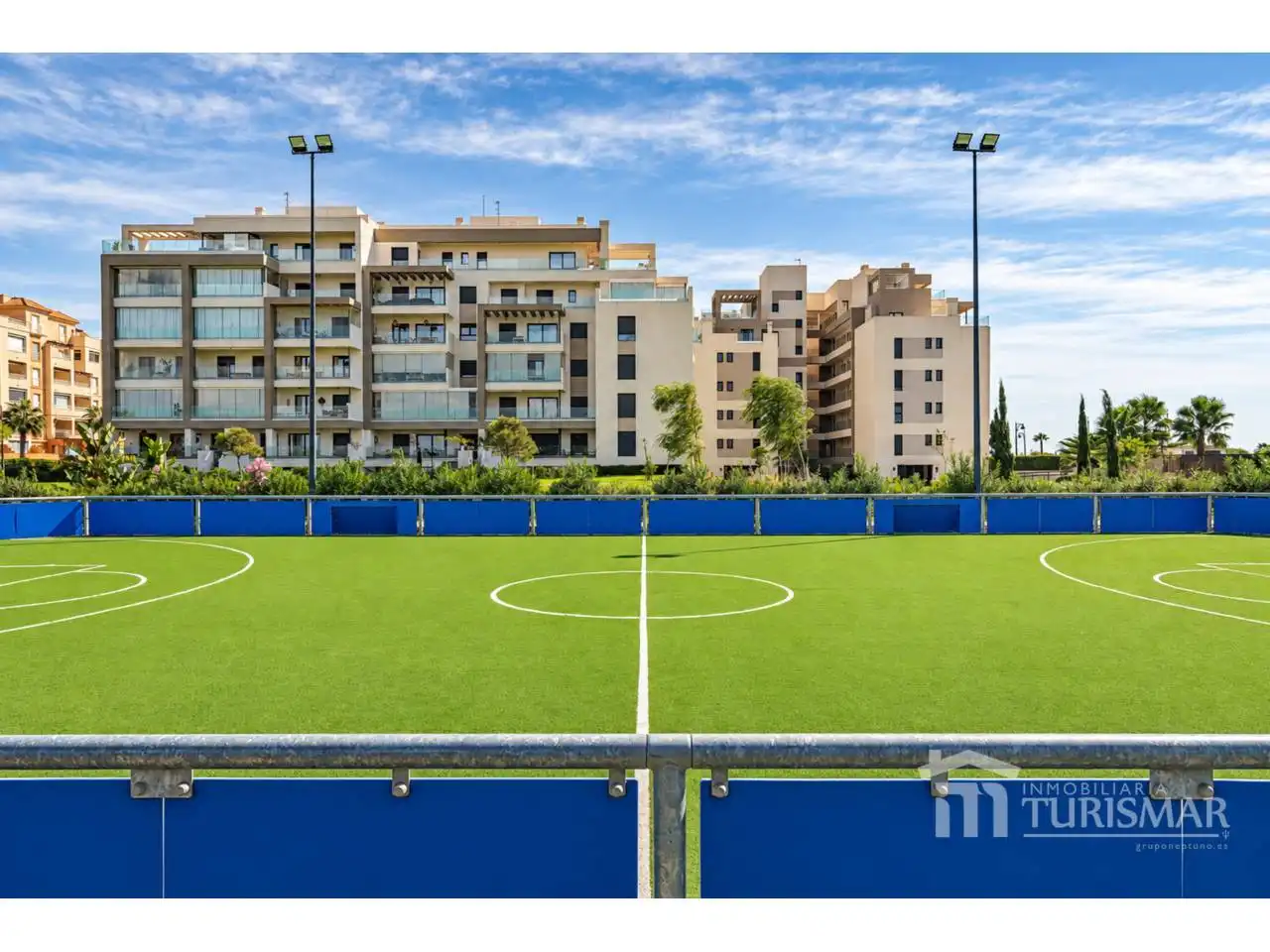 Ático con piscina en venta en Avenida Cisnes 1, imagen 43