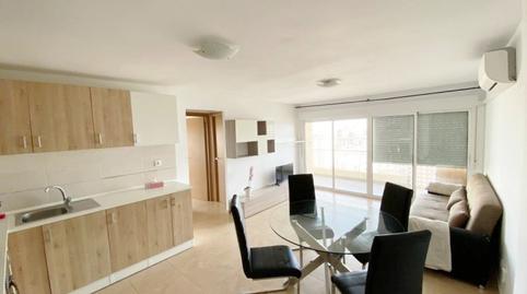 Foto 3 de Apartament en venda a Albufereta, Alicante / Alacant