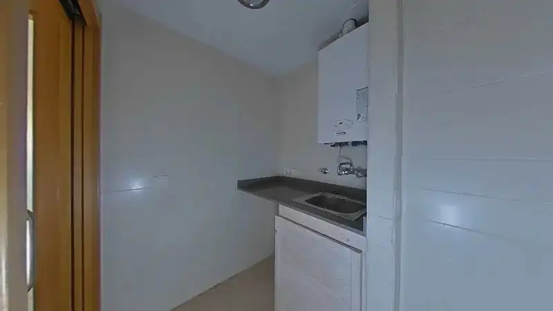 Kitchen of Flat for sale in Salt