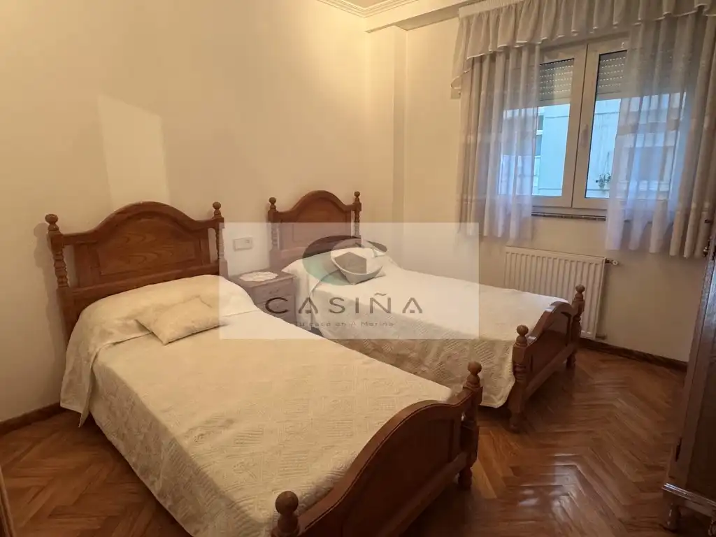 Habitación de Piso en venta en Ribadeo