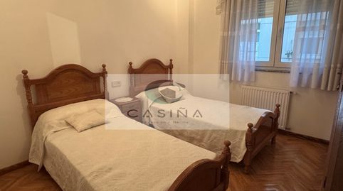 Foto 5 de Piso en venta en Avenida Rosalia de Castro, Ribadeo, Lugo