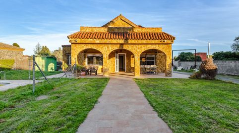 Foto 3 von Haus oder Chalet zum Verkauf in Latina, 16, Cuatro Pinos - El Carmen, El Puerto de Santa María