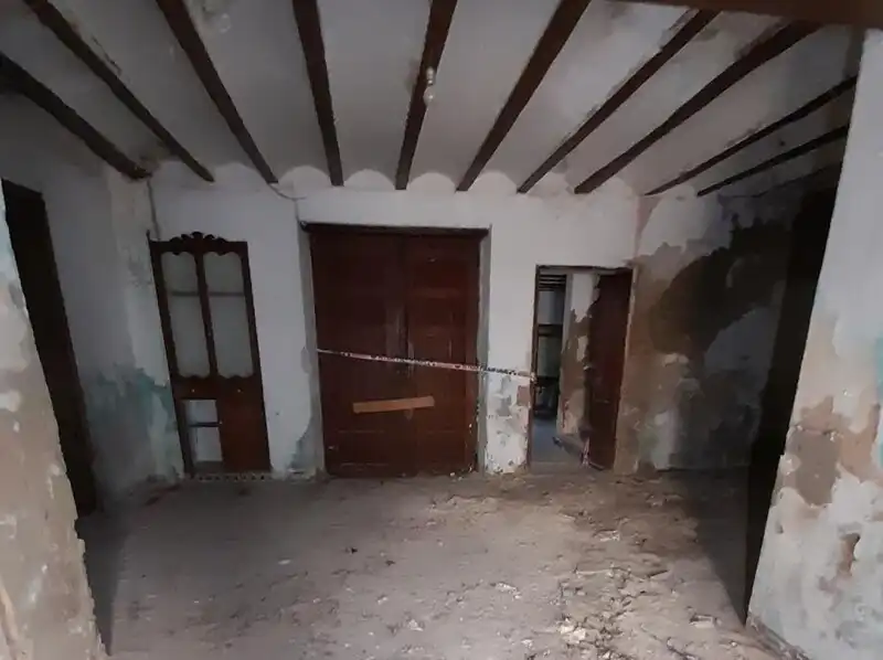 Casa o xalet en venda a SAN ANTONIO 10, 10, -1, Montesa