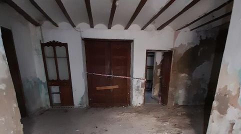 Foto 4 de Casa o xalet en venda a San Antonio 10, 10, -1, Montesa, Valencia