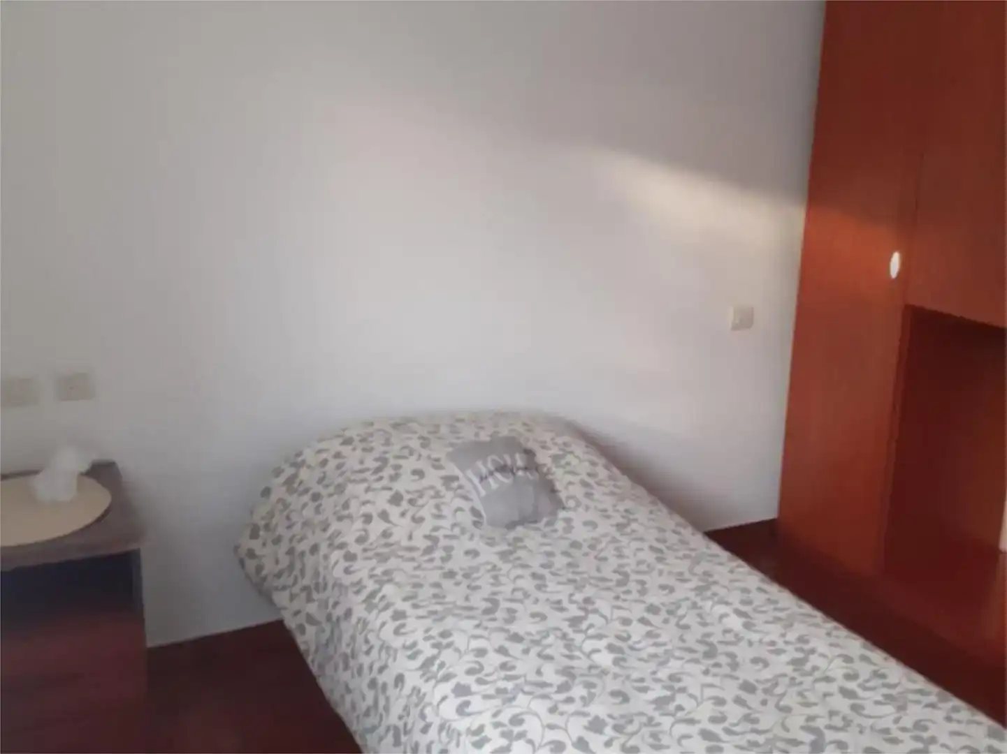 Habitación de Casa o chalet en venta en Arganza con Jardín privado, Trastero y Piscina