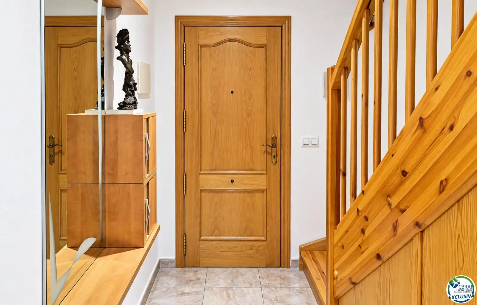Flat for sale in Centre