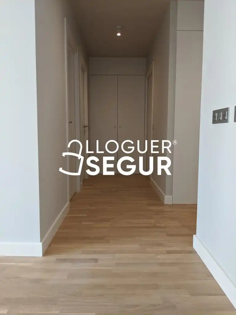 Flat for rent in Santa Eulàlia