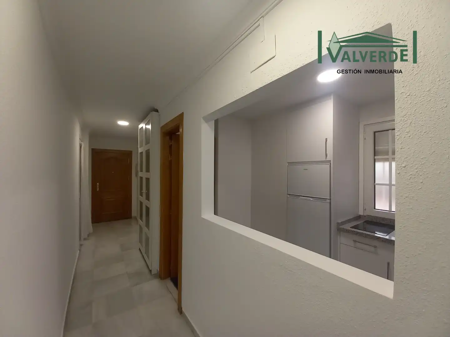 Wohnung zur Miete in Granada mit Klimaanlage, Heizung und Möbliert