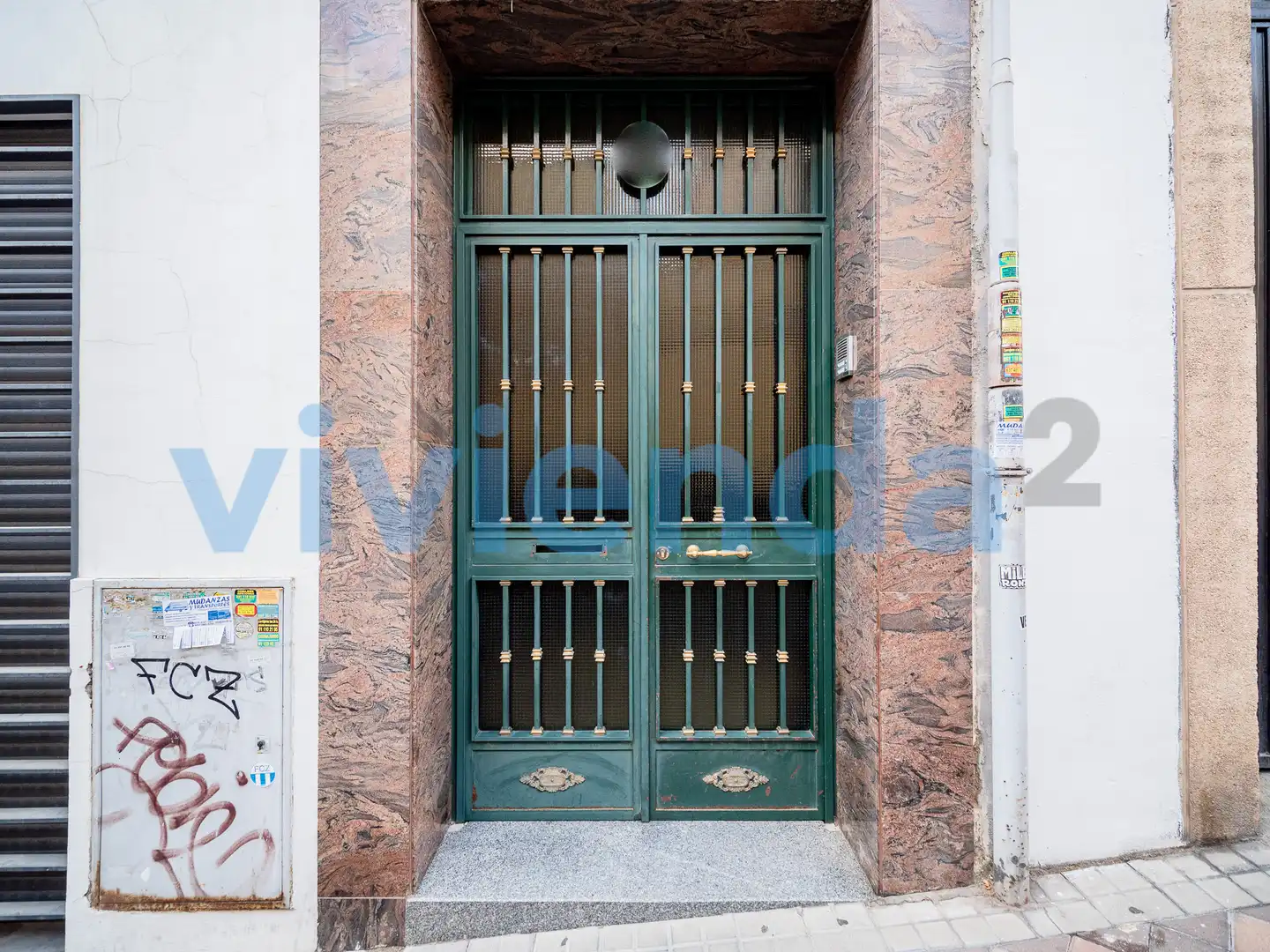 Piso en venta en CALLE DE ANTONIO SALVADOR, Almendrales