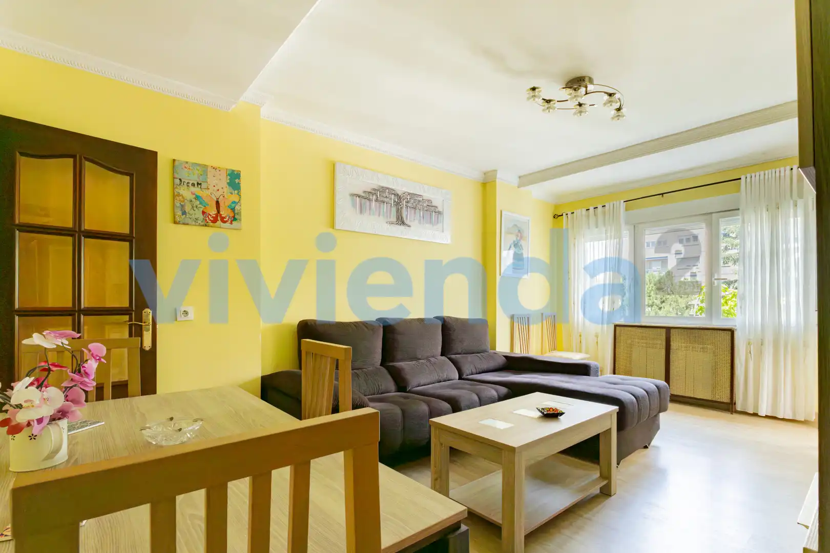 Piso en venta en Avenida Canillejas a Vicalvaro , Rosas - Musas