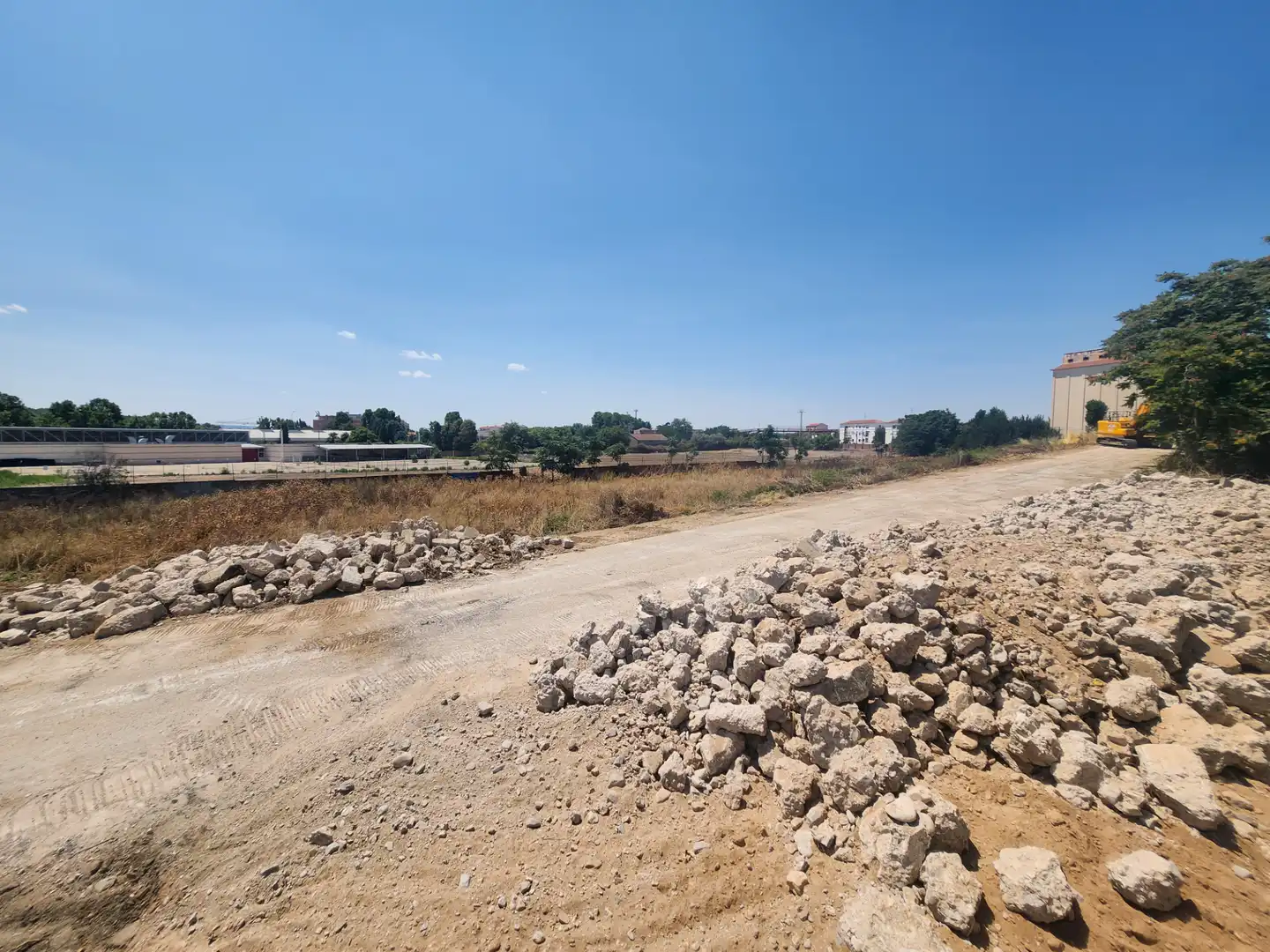 Terreno residenziale in vendita a Marchamalo, imagen 58