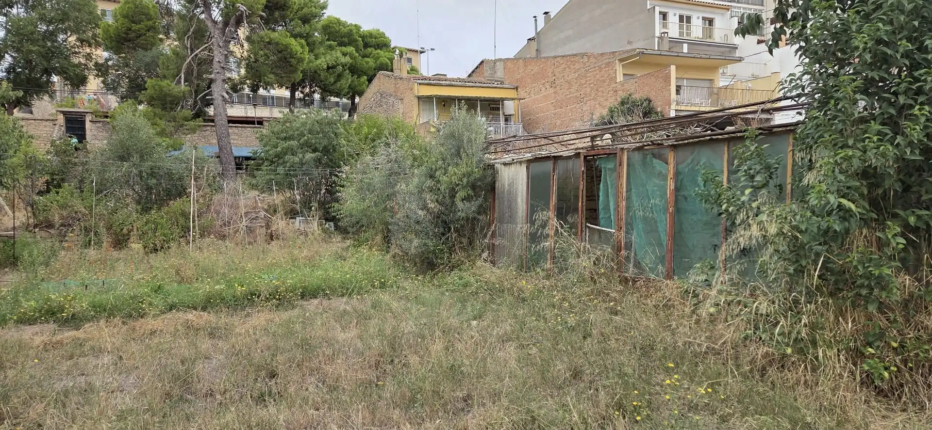 Residential land for sale in Tàrrega, imagen 11