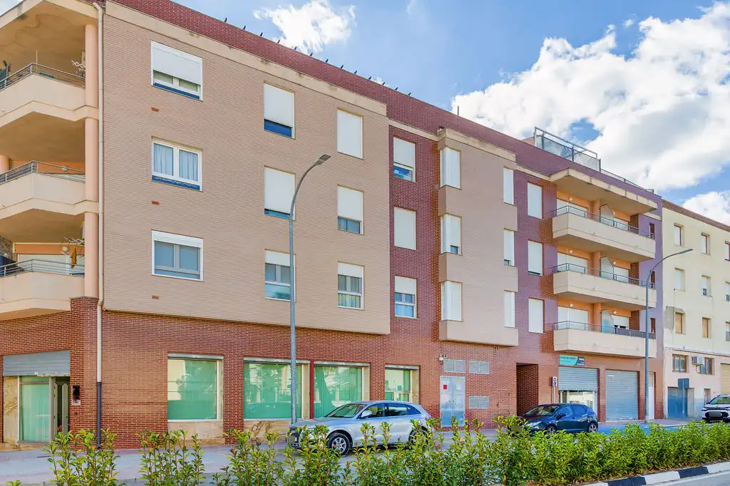 Locale commerciale in vendita a Villena, imagen 23