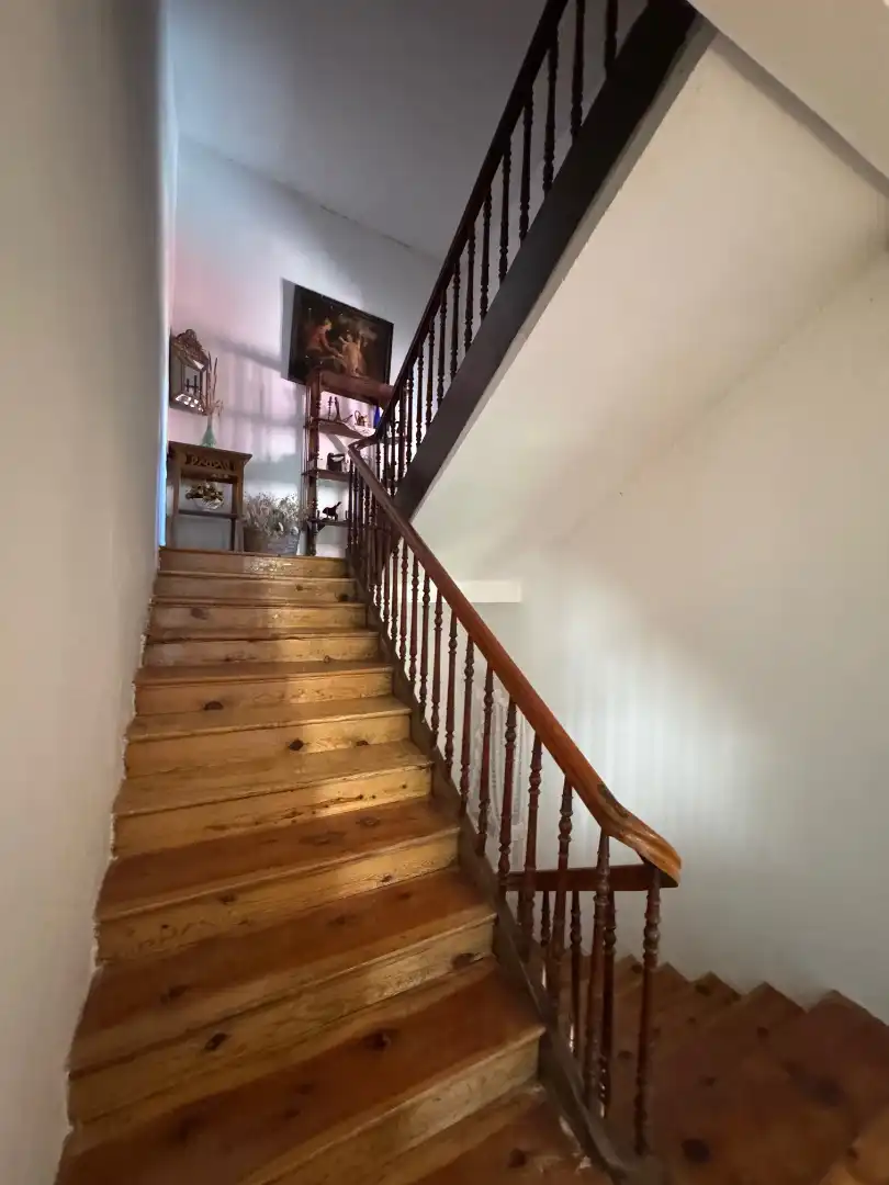 Finca rústica en venta en Osorno la Mayor con Parquet, Trastero y Amueblado