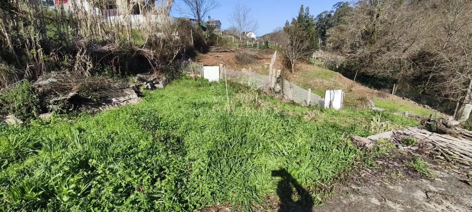 Detached homes for sale in Arrufana (Da)-Louredo, Mos