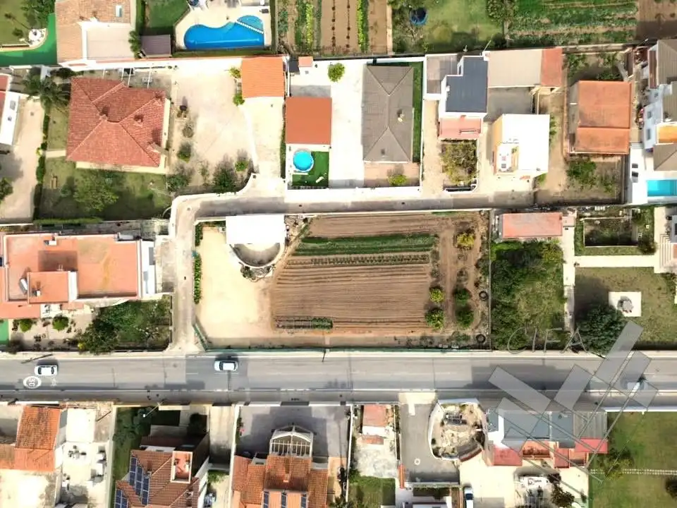 Terreny residencial en venda a FCO JOSE BALADA, imagen 4