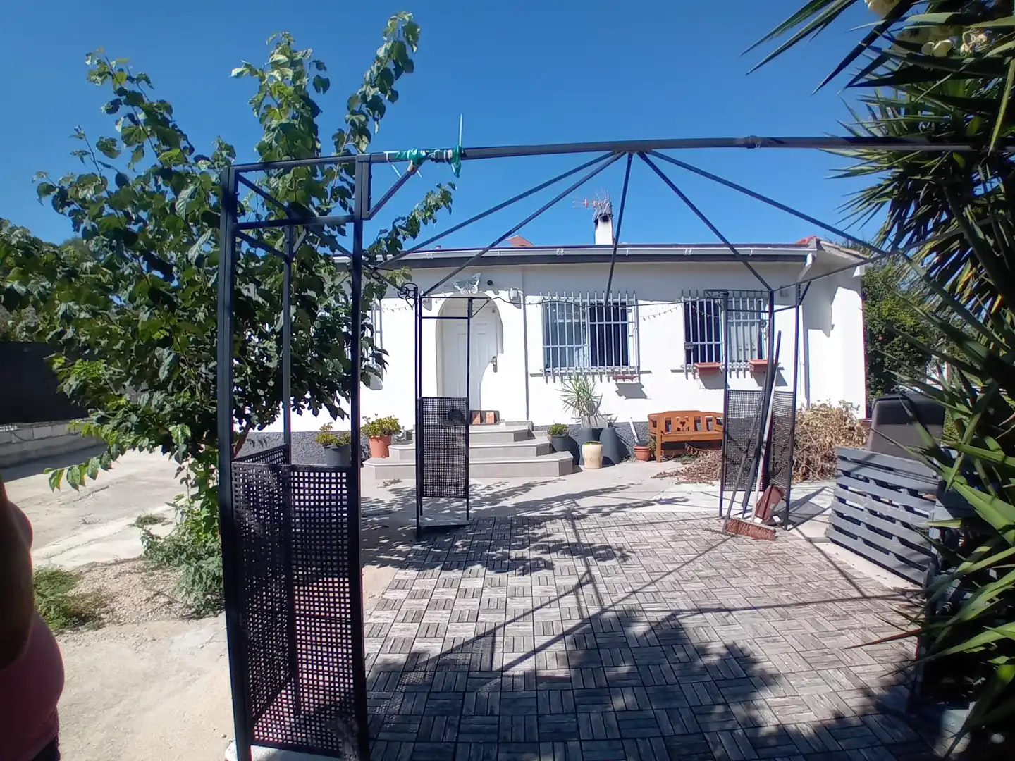 Villa avec piscine à vendre à Turís, imagen 2