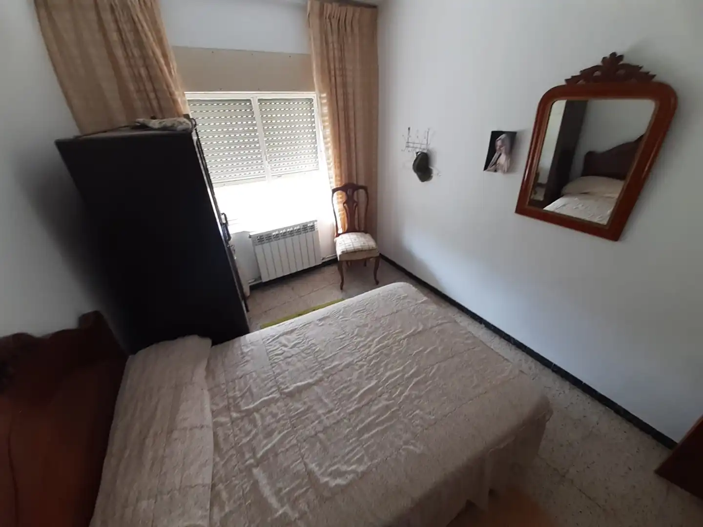 Habitación de Casa o chalet en venta en Santa Clara de Avedillo