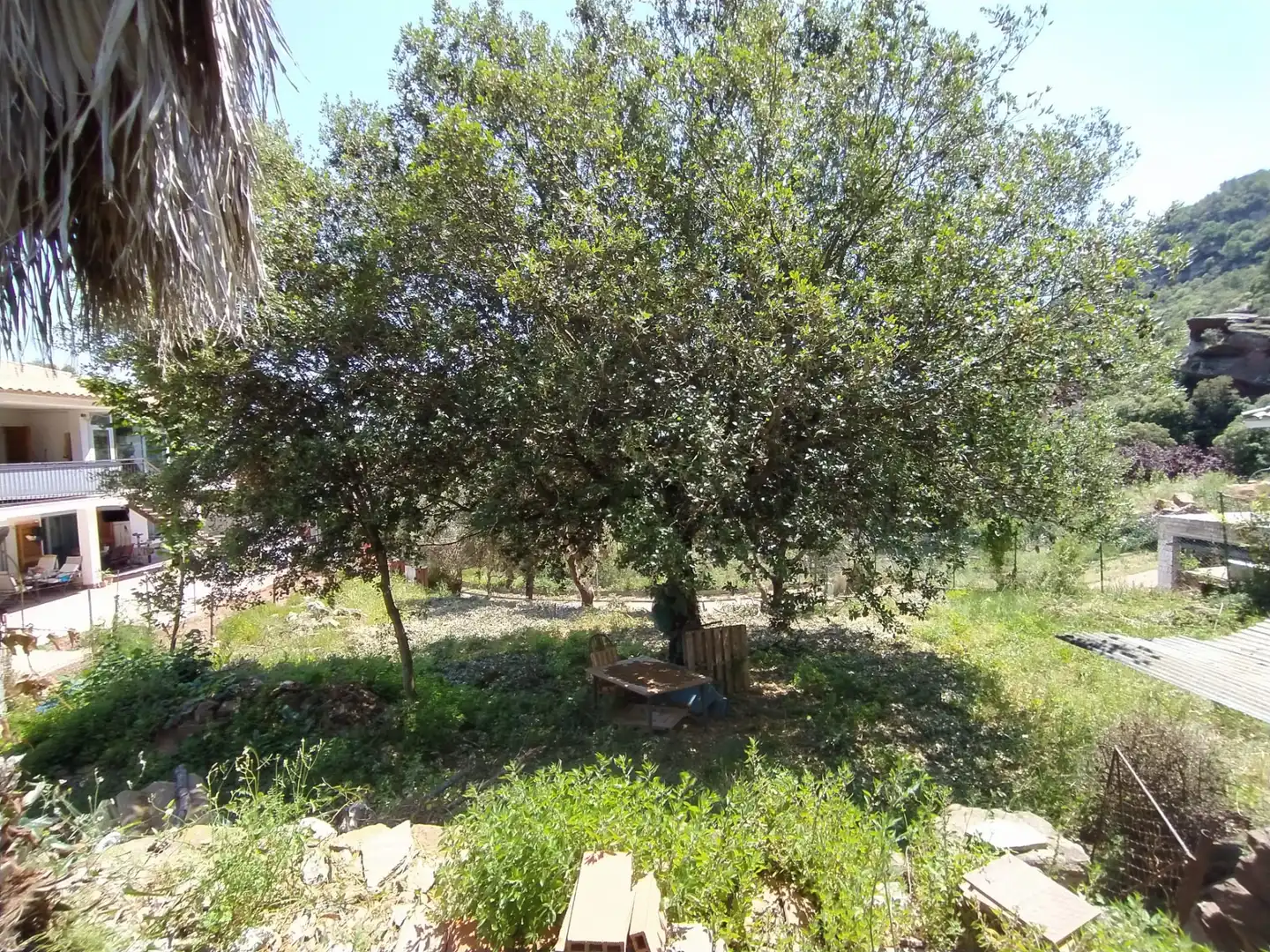 Residencial en venda en Torrelles de Llobregat