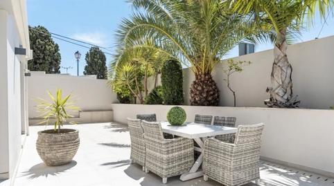 Foto 3 de Casa o xalet de lloguer a Río Real, Marbella