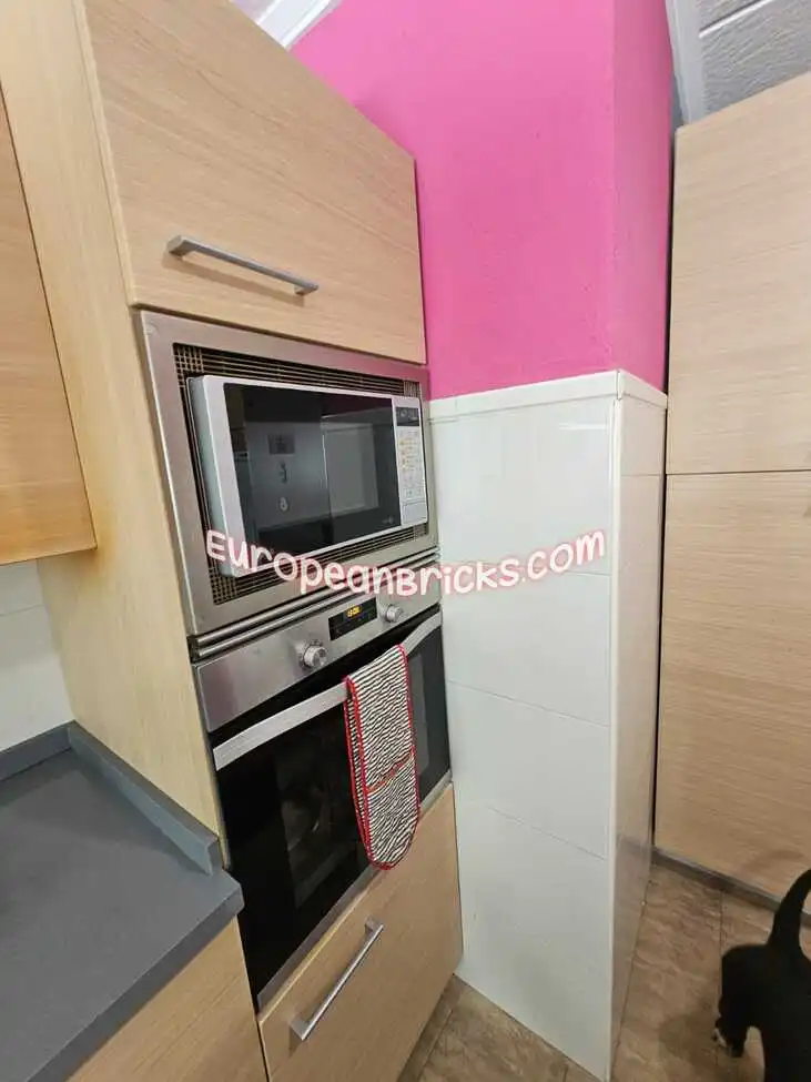 Kitchen of Country homes for sale in Ontinyent  with Swimming Pool