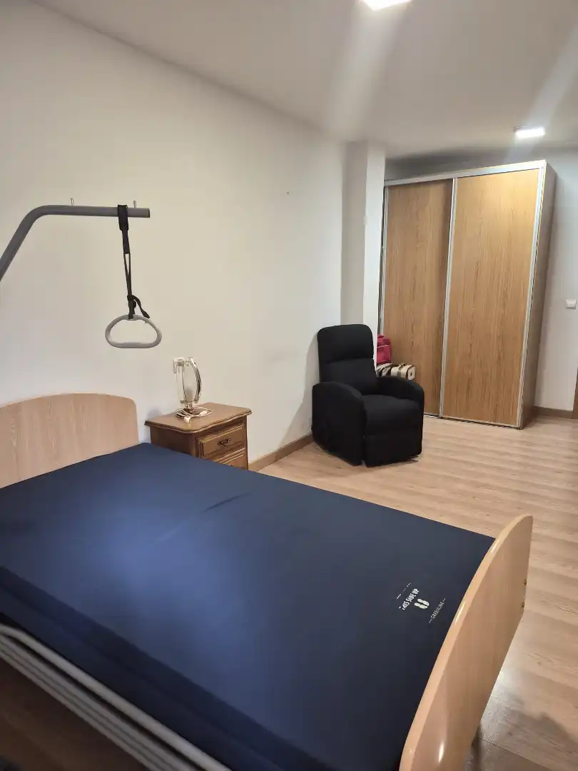 Dormitori de Casa o xalet en venda en Torrejón de Velasco