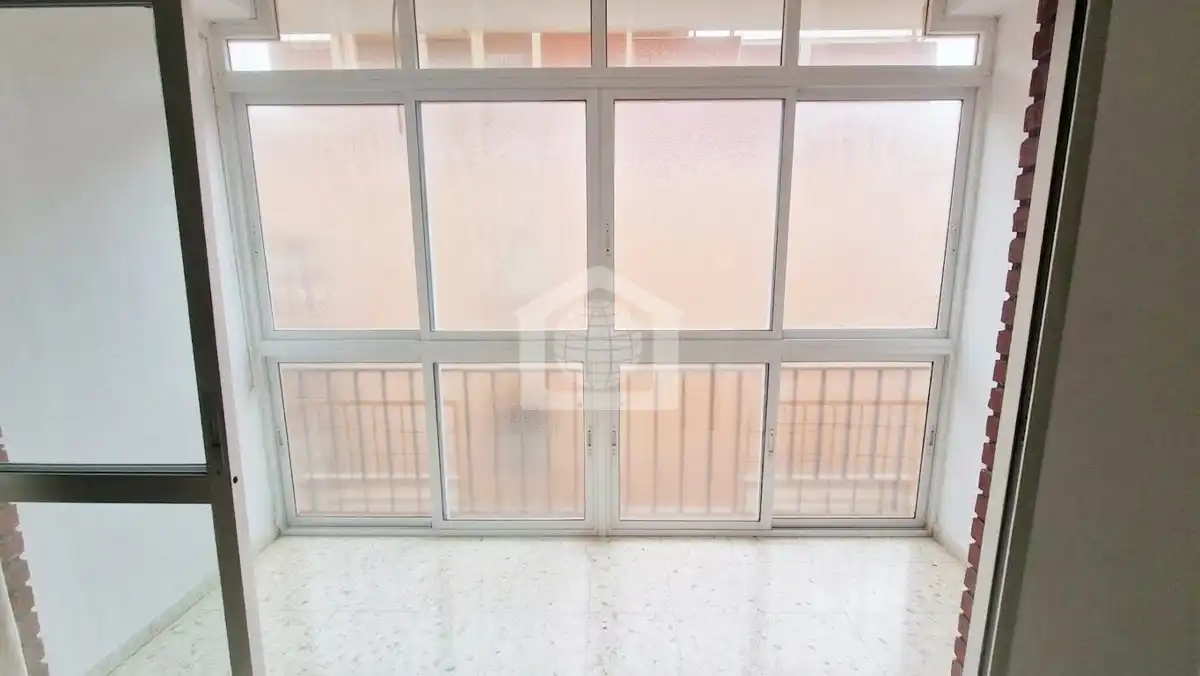 Piso en venta en Málaga Capital con Terraza y Jacuzzi
