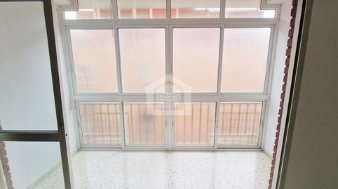 Foto 2 de Piso en venta en Mangas Verdes - Las Flores - Parque del Sur, Málaga Capital