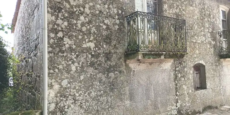 Balcony of Houses for sale in Friol  with Balcony