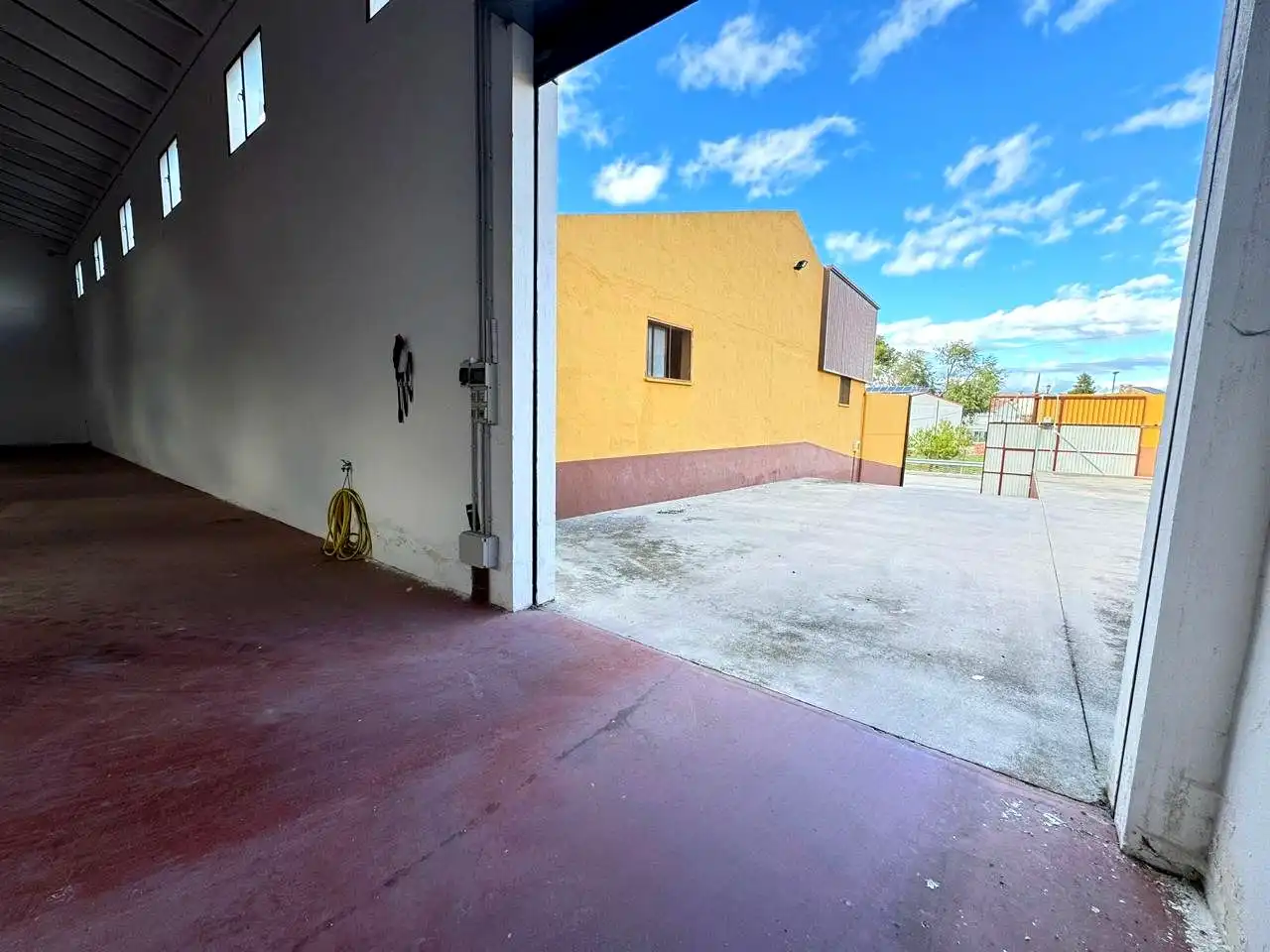 Industrial building for sale in Calle San Roque, imagen 11