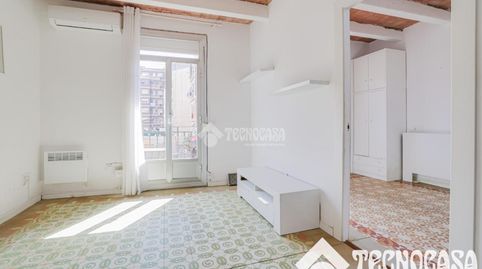 Foto 4 de Pis en venda a Carrer de Los Castillejos, El Baix Guinardó, Barcelona Capital