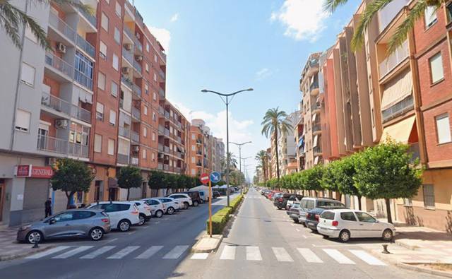 Piso en Venta en Carcaixent