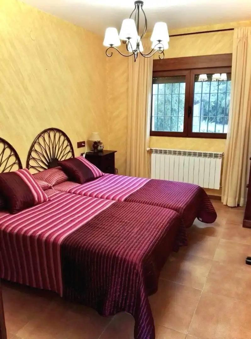 Maison avec piscine à vendre à Urbanización Pinares del Júcar 11A, imagen 34