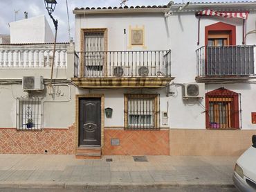 Adossat en venda a Andújar