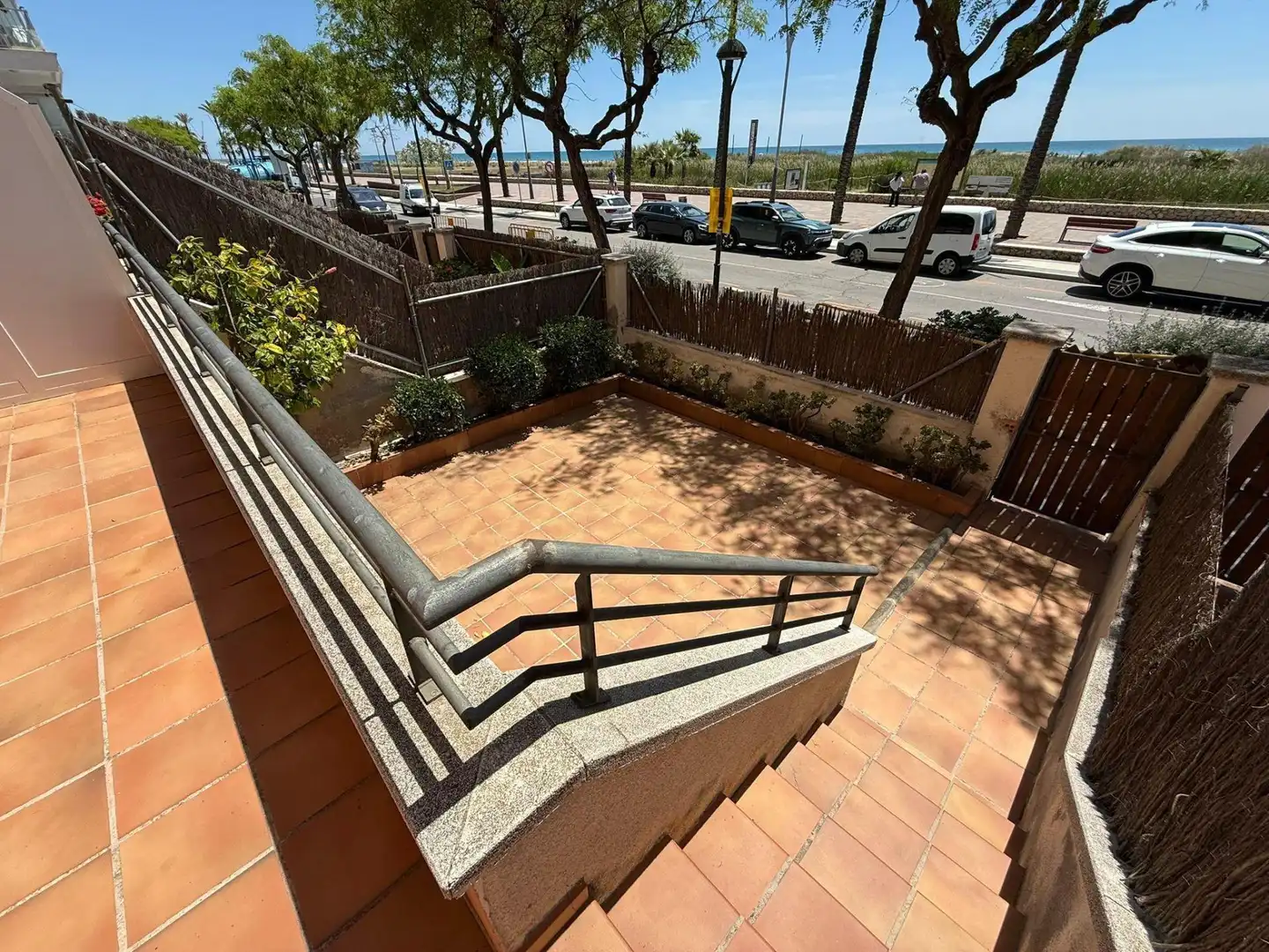 Rez-de-chaussée à vendre à Passeig MARITIM SANT JOAN DE DEU, imagen 5