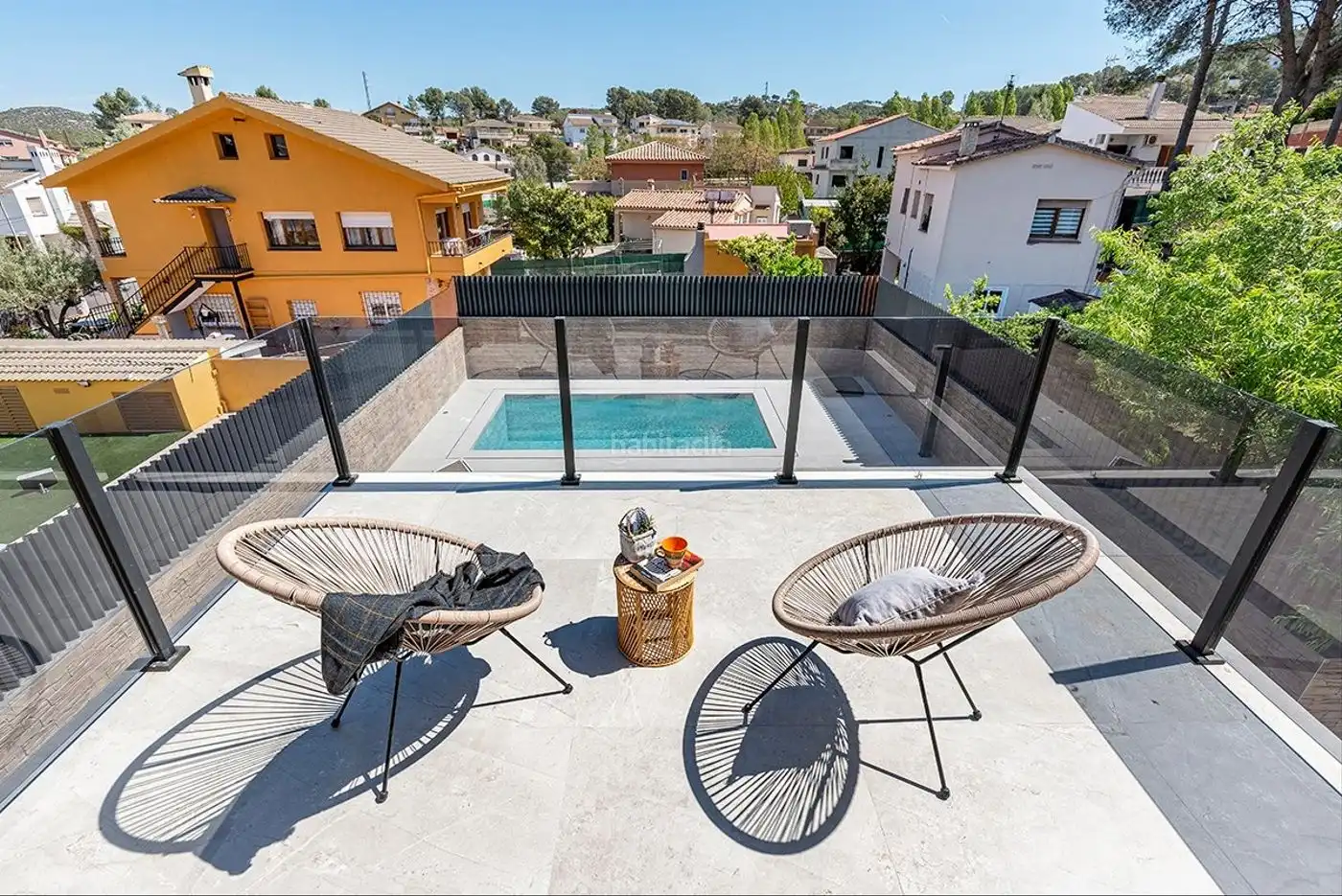 Villa zum Verkauf in Avinguda Espanya 37, imagen 10