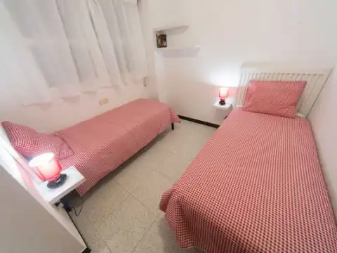 Apartament amb terrassa de lloguer a Playa Muchavista, imagen 11