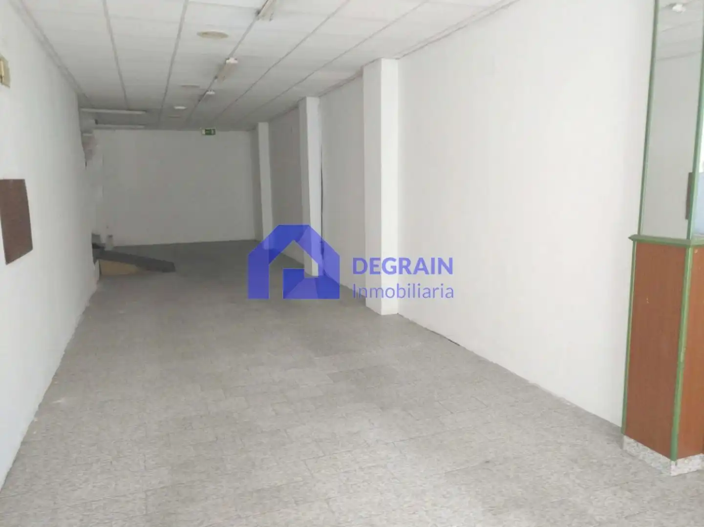 Local de lloguer en Sur