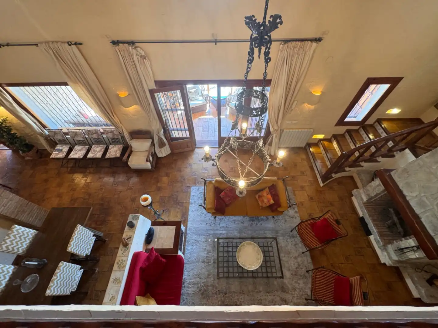Detached house with terrace for sale in La Viña - Montemar - San Jaime, imagen 41