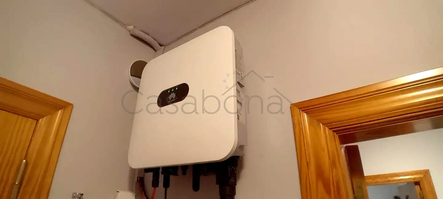 Casa con terraza en venta en L'Esquirol, imagen 28