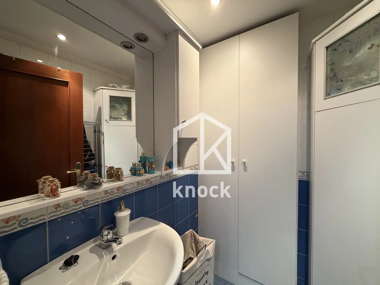 Baño de Piso en venta en Langreo con Calefacción