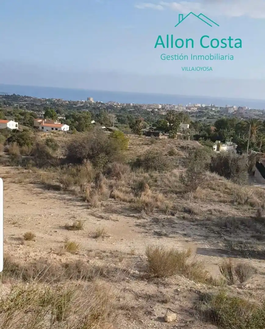 Terrenys i solars en venda a El Secanet - Hacienda del Sol, imagen 4