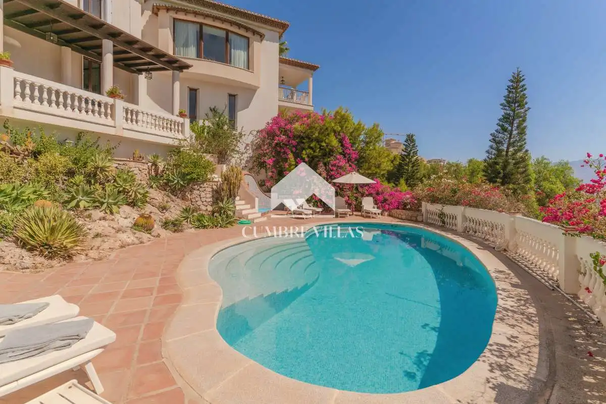 Casa amb piscina en venda a Monte los Almendros - El Pargo - Costa Aguilera, imagen 111